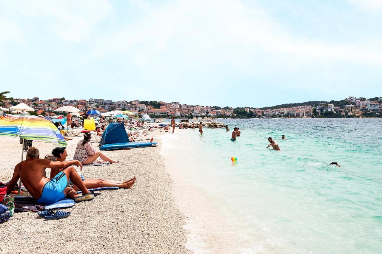 Vila Veljko Okrug Gornji Kültér fotó