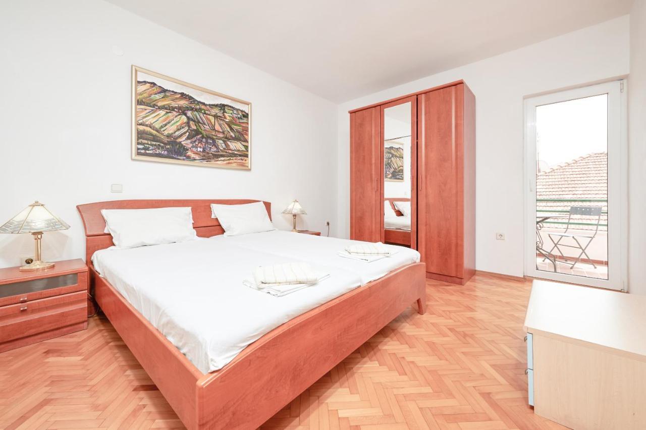 Vila Veljko Okrug Gornji Szoba fotó