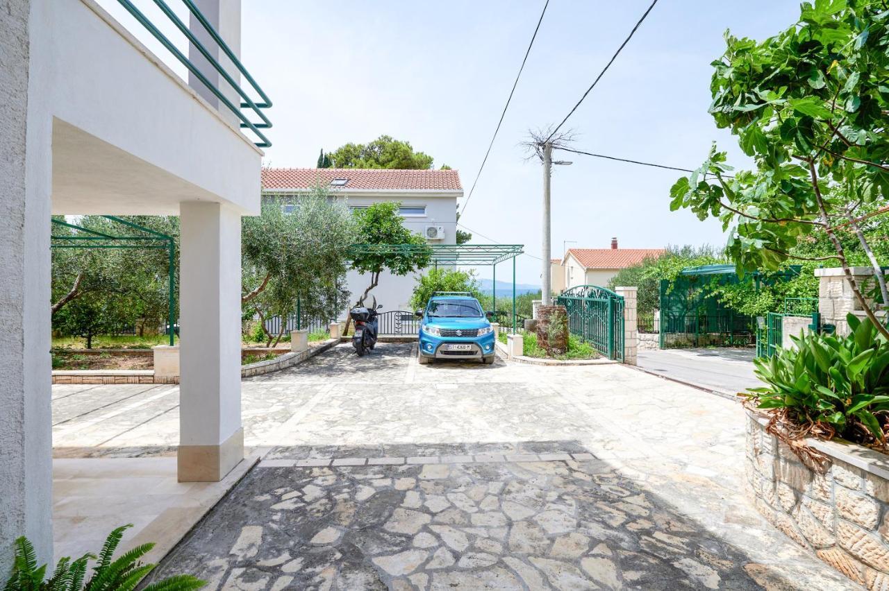 Vila Veljko Okrug Gornji Kültér fotó