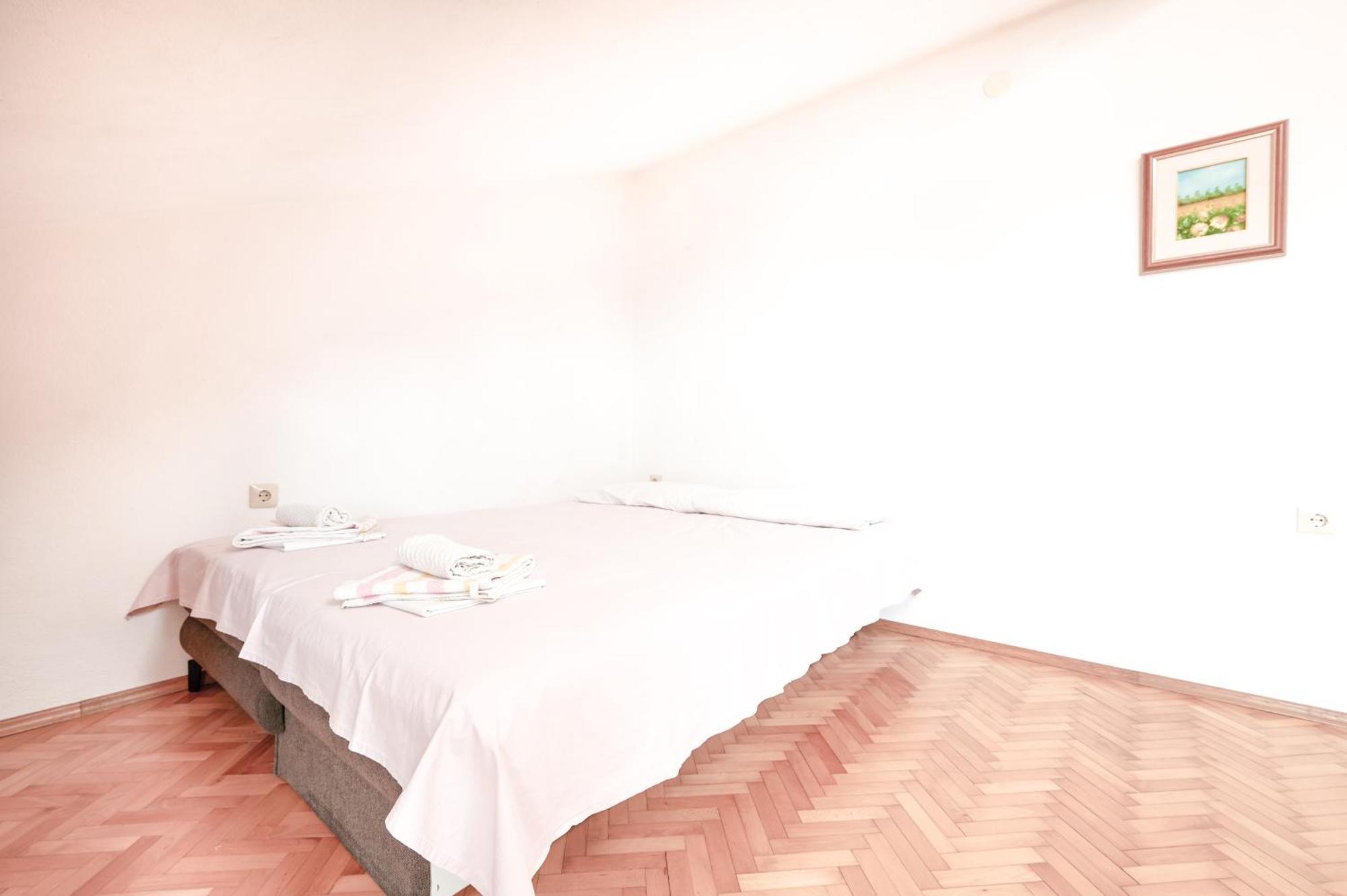 Vila Veljko Okrug Gornji Szoba fotó