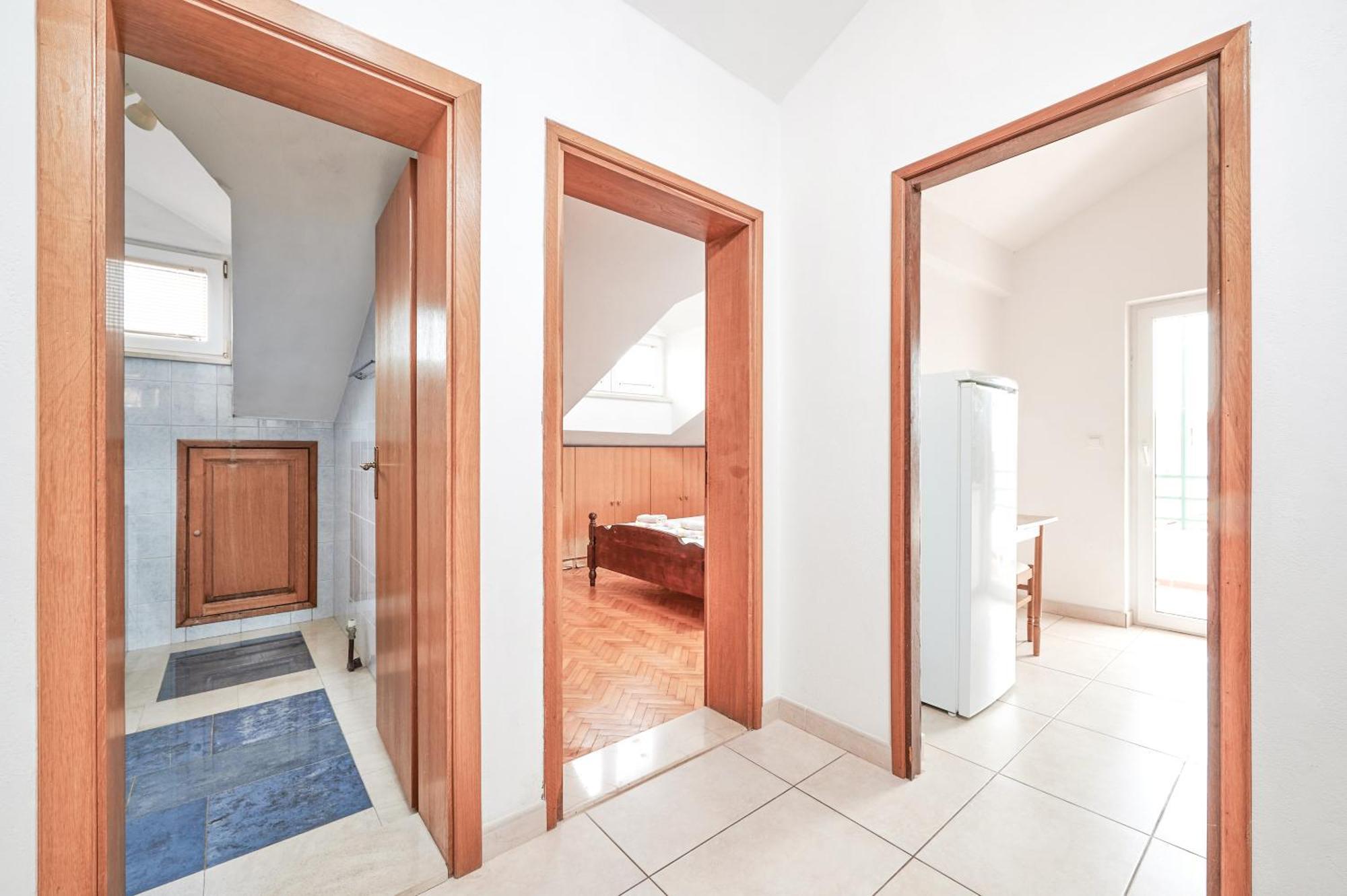 Vila Veljko Okrug Gornji Szoba fotó