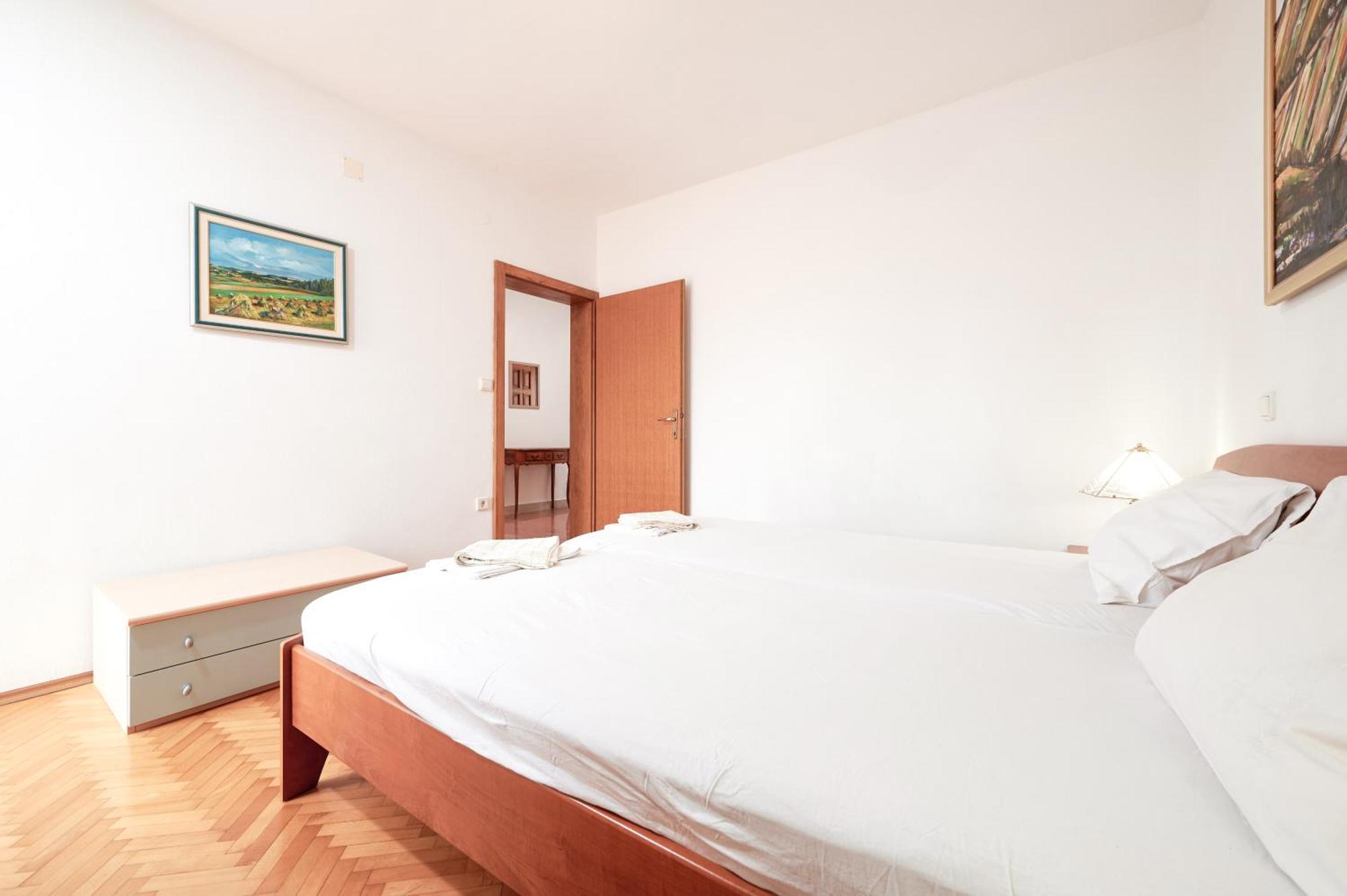 Vila Veljko Okrug Gornji Szoba fotó