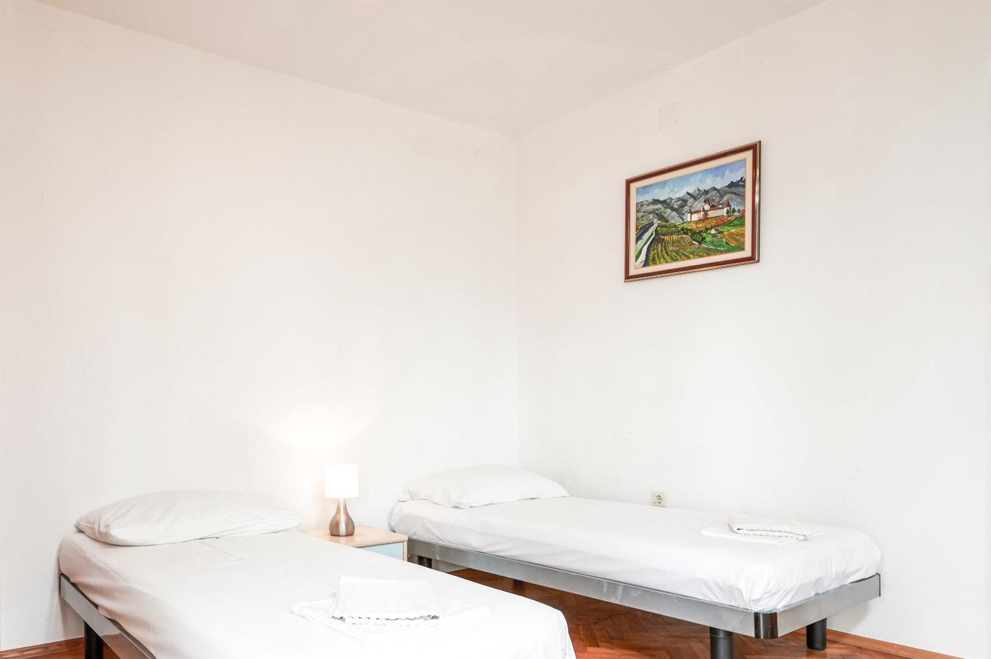 Vila Veljko Okrug Gornji Szoba fotó