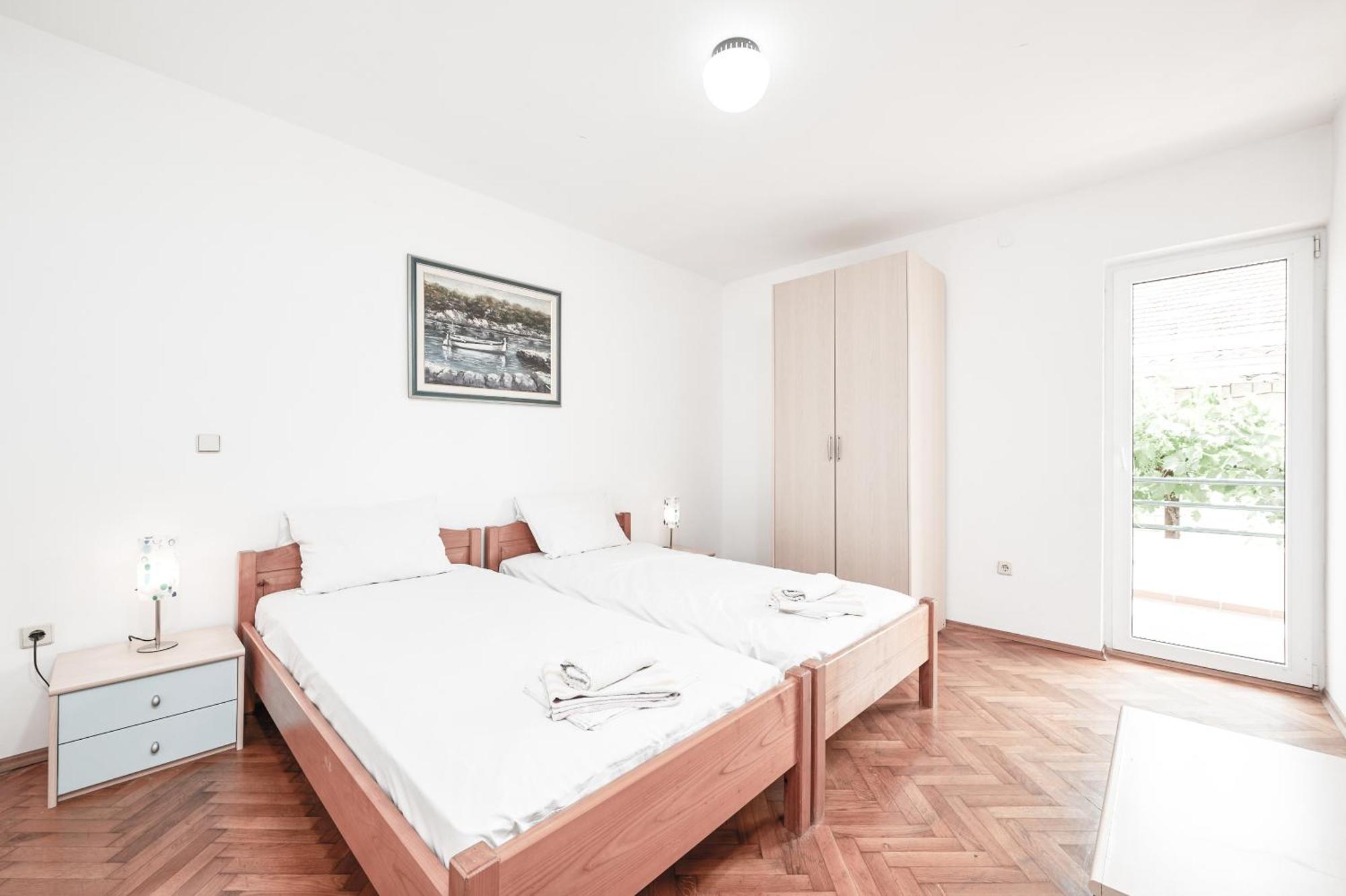 Vila Veljko Okrug Gornji Szoba fotó
