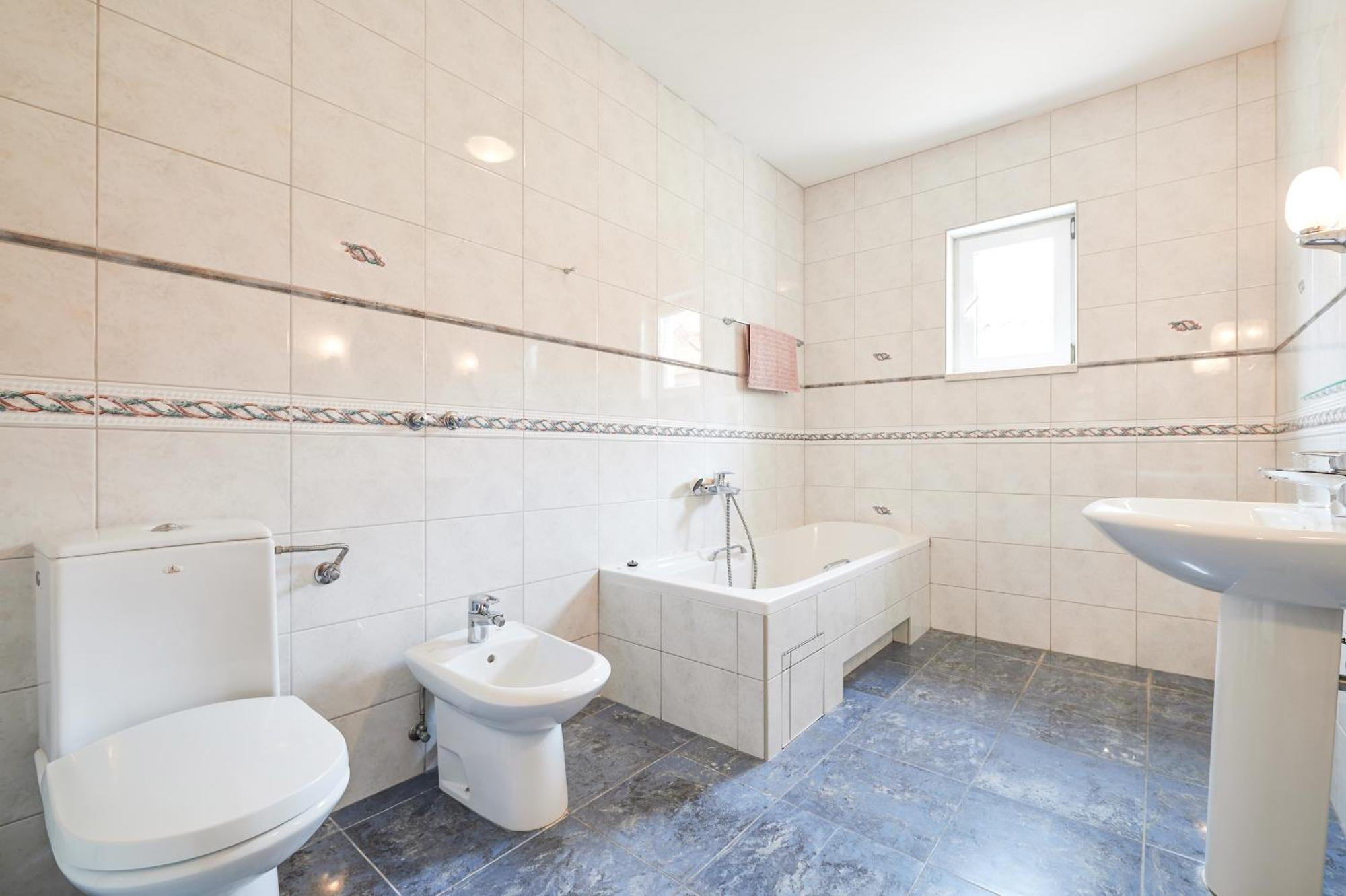 Vila Veljko Okrug Gornji Szoba fotó