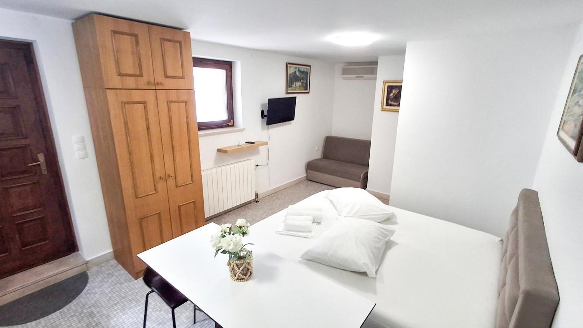 Vila Veljko Okrug Gornji Szoba fotó